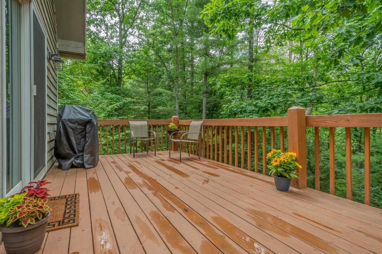 Georgias Place Swanton Exterior photo